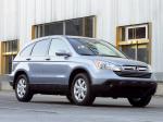 Honda CR-V RE 2006 года (US)